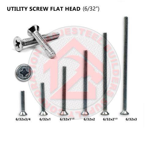 electrical box screws 6-32|screws for junction box.